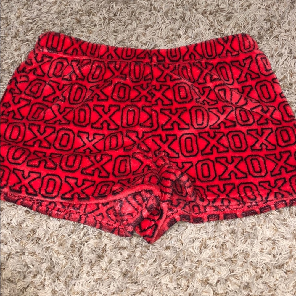 PJ pants